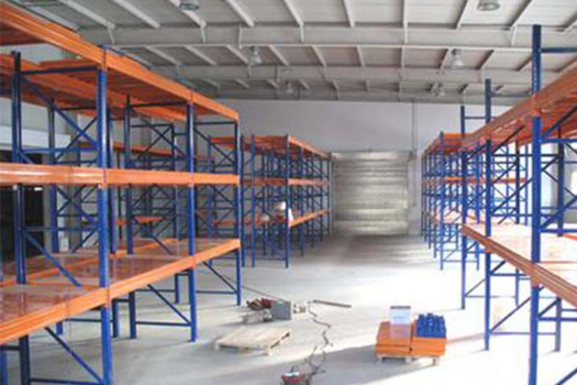 长治优质建材货架厂家