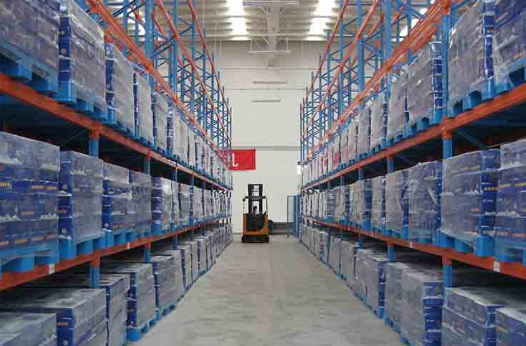 长治优质建材货架厂家