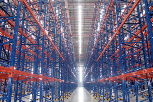 长治优质建材货架厂家