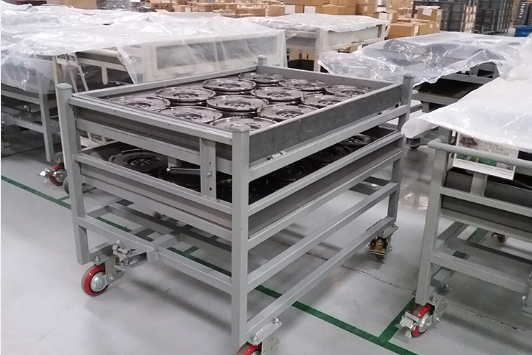 秦皇岛专业货架价格优惠