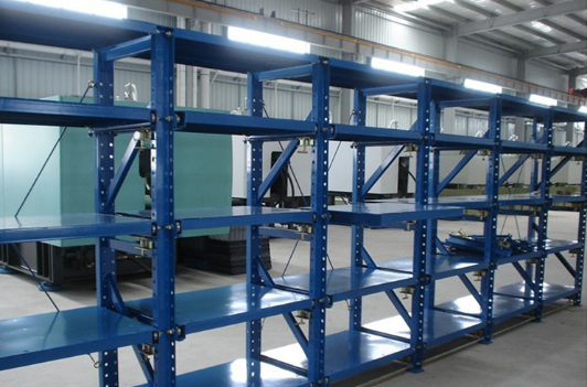 丹东性价比高生产仓库货架厂家