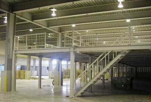 丹东性价比高生产仓库货架厂家