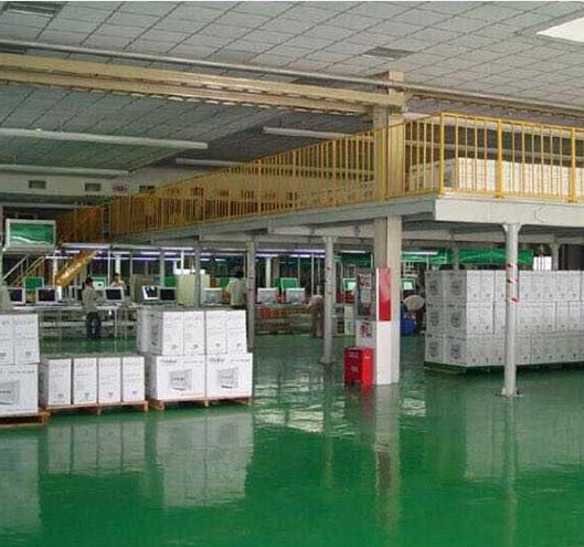 漠河性价比高机械加工货架厂家