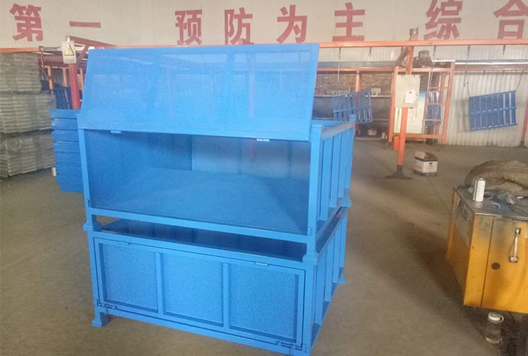 库房设备